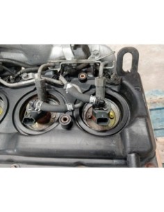 PALIER TRASERO IVECO EUROCARGO TECTOR - 108692