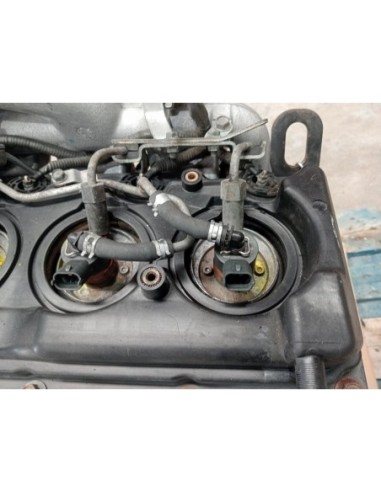 PALIER TRASERO IVECO EUROCARGO TECTOR - 108692