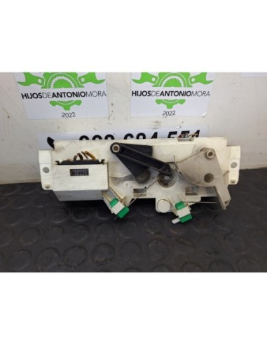 BOMBA FRENO IVECO DAILY CAJA CERRADA - 106781