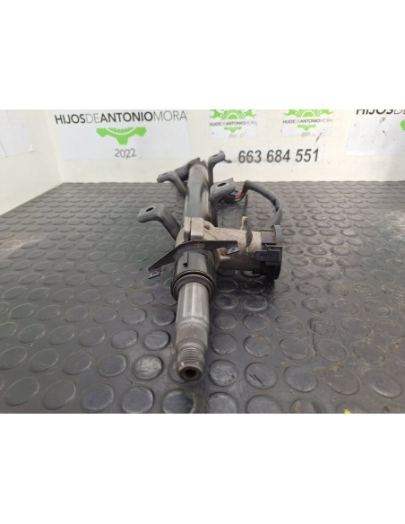 COMPRESOR AIRE ACONDICIONADO NISSAN CABSTAR - 09 06 - 108778