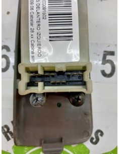 MANDO SUSPENSION DAF SERIE XF105 XXX - 106842