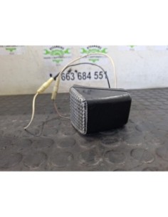 PILOTO TRASERO DERECHO MERCEDES SPRINTER 02 00 -  CAJA...