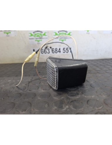 PILOTO TRASERO DERECHO MERCEDES SPRINTER 02 00...