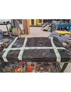 TUBO RADIADOR AGUA NISSAN NT400 CABSTAR - 106857 2