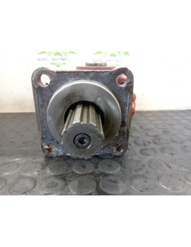 KIT DE ARRANQUE RENAULT MASCOTT - 108839