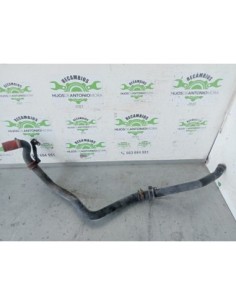 PALIER TRASERO RENAULT PREMIUM LANDER - 108846