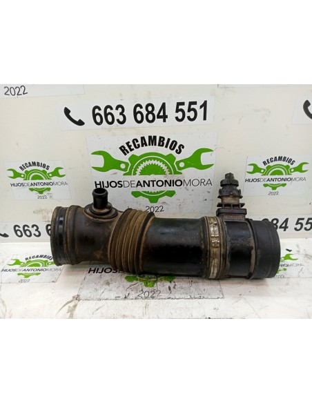 CONDENSADOR / RADIADOR  AIRE ACONDICIONADO FIAT DUCATO CAJA CERRADA 33 - 108890