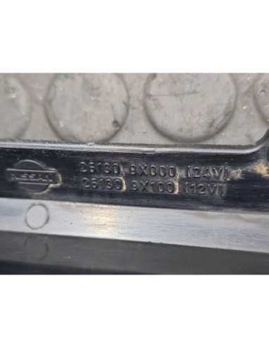 CONDENSADOR / RADIADOR  AIRE ACONDICIONADO FIAT...