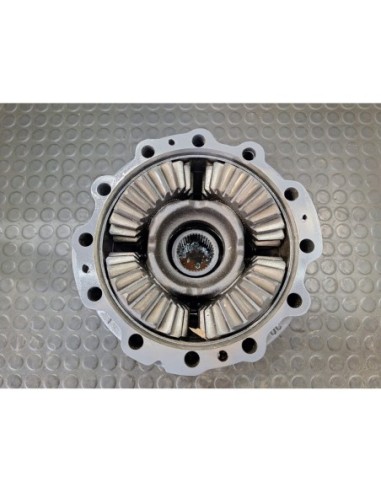 CONMUTADOR DE ARRANQUE VOLVO FH 13 - 108904