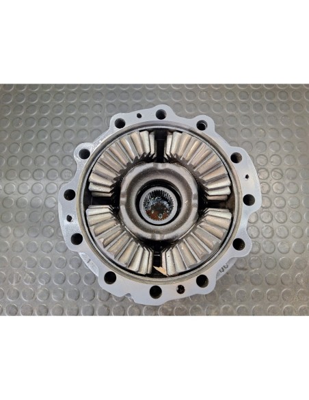 CONMUTADOR DE ARRANQUE VOLVO FH 13 - 108904