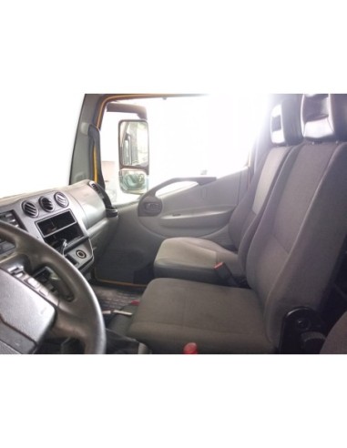 MECANISMO LIMPIA VOLVO FH 13 - 108917