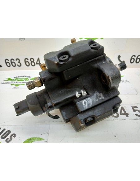 ALTERNADOR NISSAN ATLEON - 107045