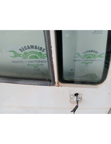 ALTERNADOR FIAT DUCATO CAJA CERRADA 33 - 108930