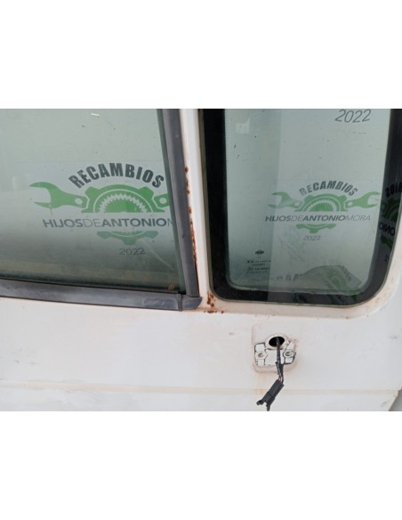 ALTERNADOR FIAT DUCATO CAJA CERRADA 33 - 108930