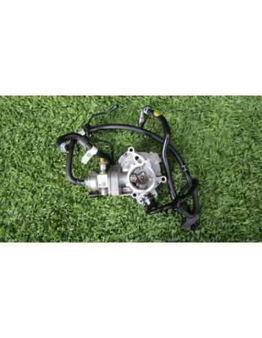 MOTOR CALEFACCION PEUGEOT BOXER CAJA CERR...