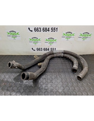 CAJA FILTRO AIRE NISSAN ATLEON - 109004