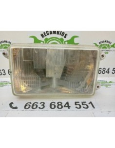 MOTOR COMPLETO RENAULT SERIE T - 107223