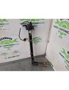 TRANSMISION CENTRAL MERCEDES CLASE C  BERLINA - 109045 2