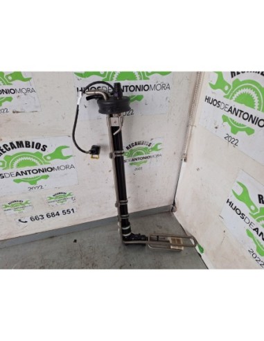 RETENEDOR PUERTA NISSAN ATLEON - 107143