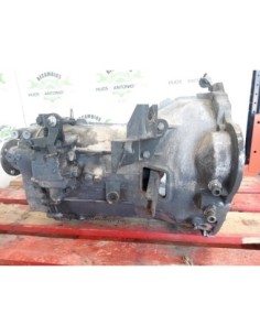 ALTERNADOR PEUGEOT PARTNER KOMBI - 107242 2