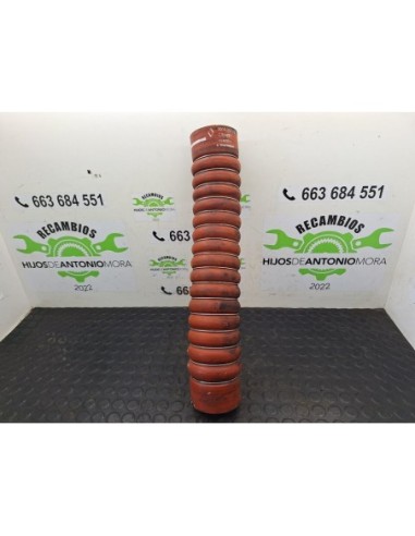 ABS NISSAN ATLEON - 107071