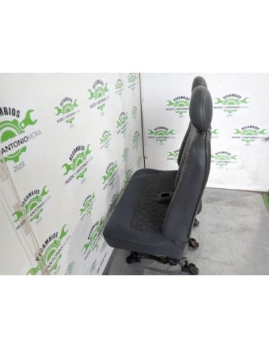 CONSOLA CENTRAL FIAT DUCATO CAJA CERRADA 33 -...