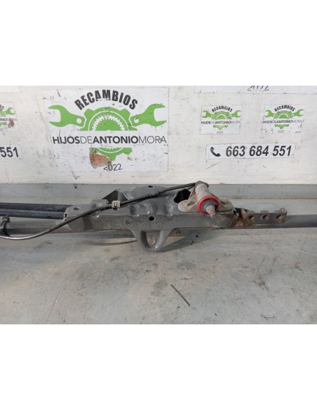 CENTRALITA CAJA CAMBIOS MAN F 2000 19 XXX - 109123