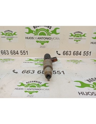 BOMBIN EMBRAGUE NISSAN L - 35 085 - 109131