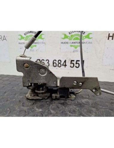 DEPOSITO ADBLUE DAF SERIE XF EURO 6 - 109132