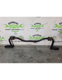 RADIADOR AGUA MAN LE 180 C - 109137