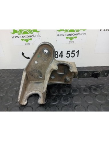 BOMBA ELEVAR CABINA MAN F 2000 19 XXX - 109179