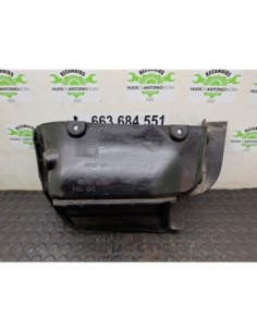 REJILLA DELANTERA MAN F 2000 19 XXX - 109189