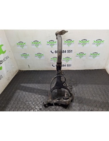 BOTON NISSAN ATLEON - 107407