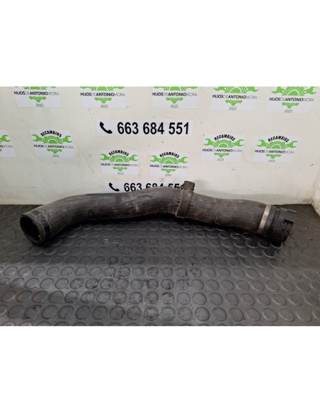 MOTOR ARRANQUE IVECO EUROCARGO TECTOR - 107333