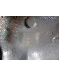 DEPOSITO COMBUSTIBLE MERCEDES ATEGO 2-EJES 18 T /BM... 2