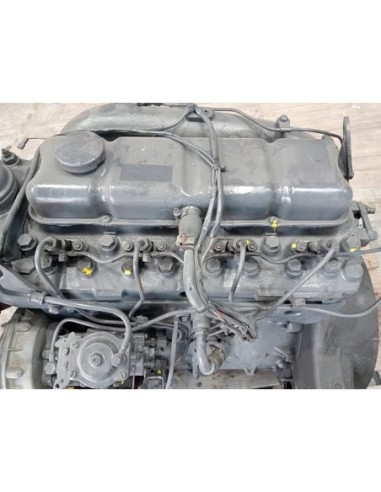 CALEFACCION ENTERA NORMAL NISSAN ATLEON - 107359