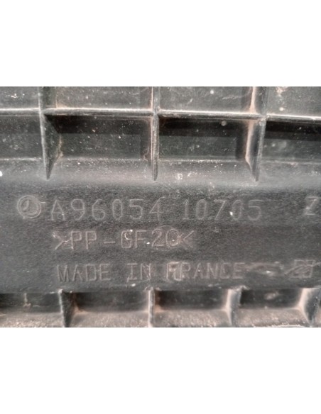 TUBO ADBLUE RENAULT MAGNUM 4XX 18/4XX 26 02 -  - 109287