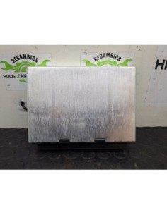 SELECTOR DE CAMBIO RENAULT MIDLINER - 109307