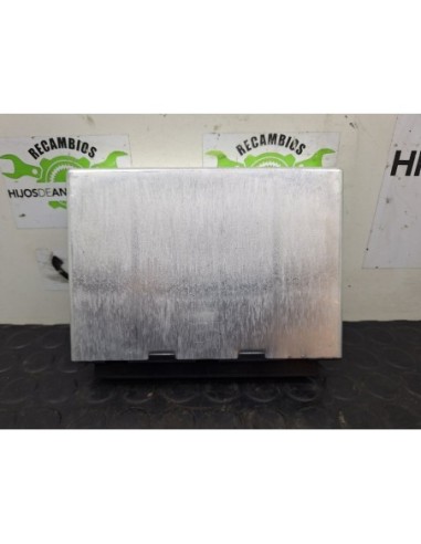 SELECTOR DE CAMBIO RENAULT MIDLINER - 109307