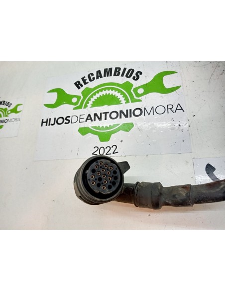 SELECTOR DE CAMBIO RENAULT MIDLINER - 109307