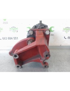 VALVULA 4 VIAS VOLVO FL 608 - 107491