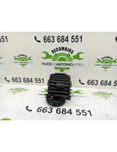 TURBOCOMPRESOR IVECO DAILY FURGÓN - 109348