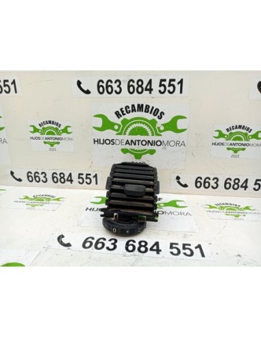 TURBOCOMPRESOR IVECO DAILY FURGÓN - 109348