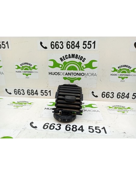 TURBOCOMPRESOR IVECO DAILY FURGÓN - 109348