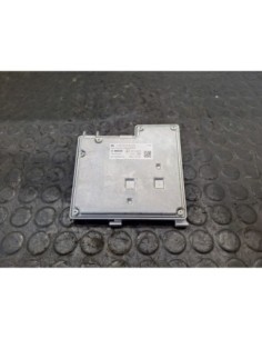 TUBO RADIADOR AGUA MERCEDES ATEGO 2-EJES 18 T /BM 950/2/4...