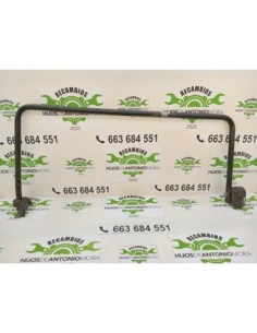 VALVULA SUSPENSION TRASERA VOLVO FL 608 - 107506