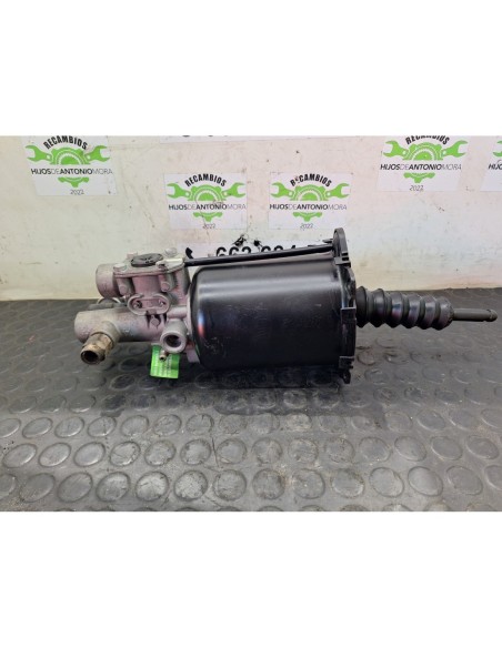 SERVOFRENO PEUGEOT BOXER CAJA CERR  TECHO ELEVADO - 109406