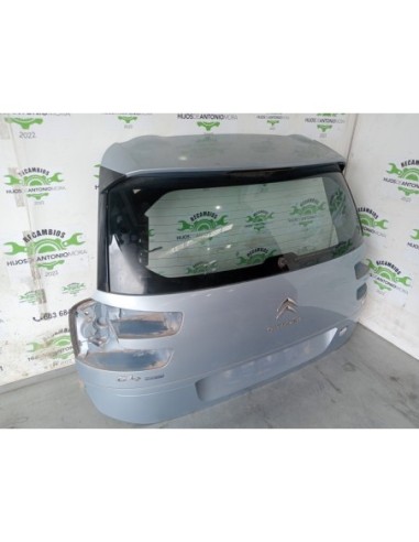 SPOILER LATERAL DERECHO RENAULT SERIE T - 107652