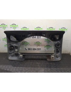 MANDO SUSPENSION IVECO STRALIS - 107627