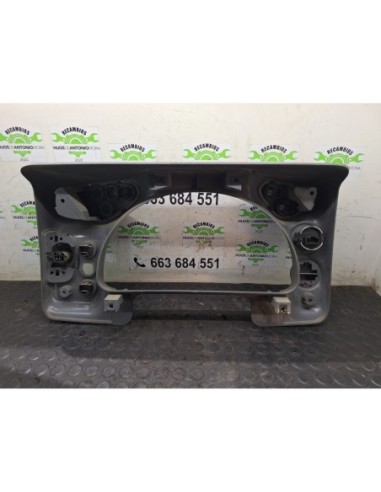 MANDO SUSPENSION IVECO STRALIS - 107627